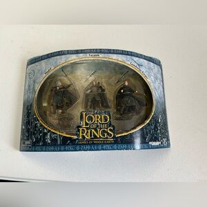 Lord of the Rings Armies of Middle-earth Figures